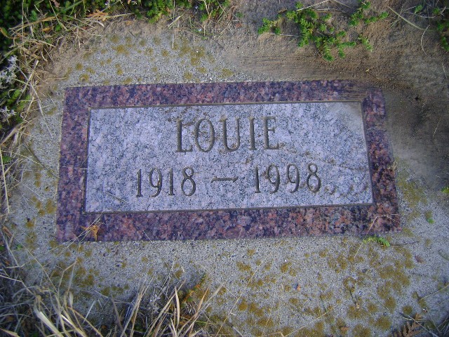 headstone image