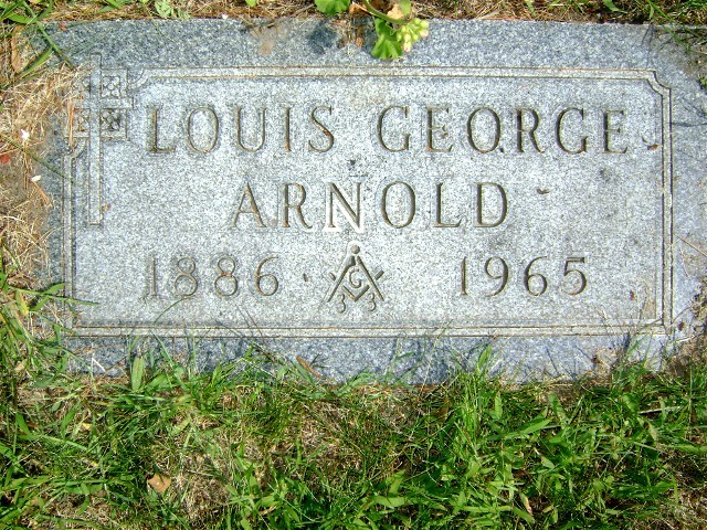 headstone image