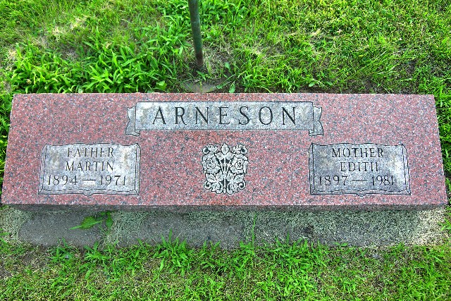 headstone image