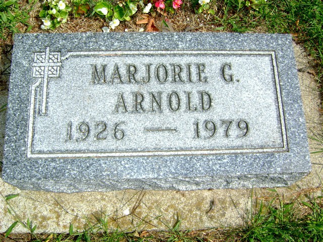 headstone image