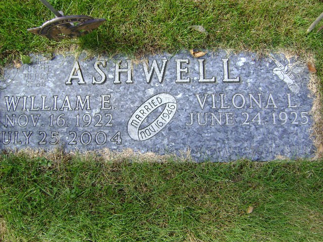 headstone image
