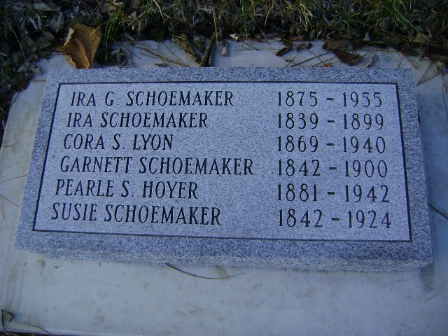 headstone image