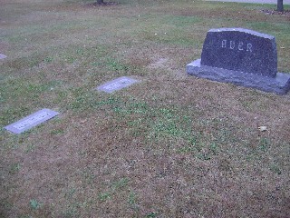 headstone image
