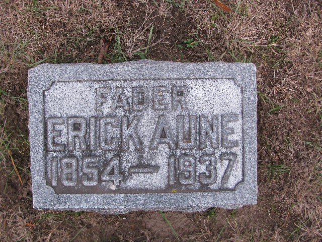headstone image