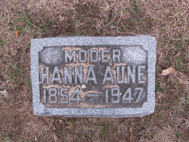 headstone image