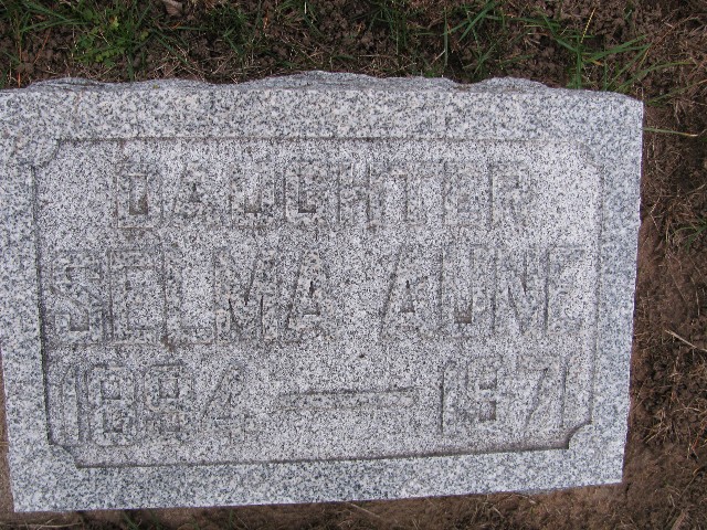 headstone image