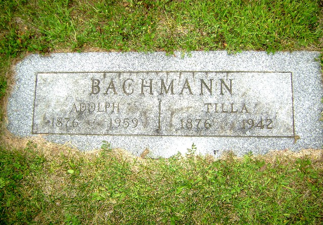 headstone image