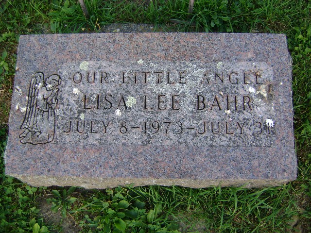 headstone image