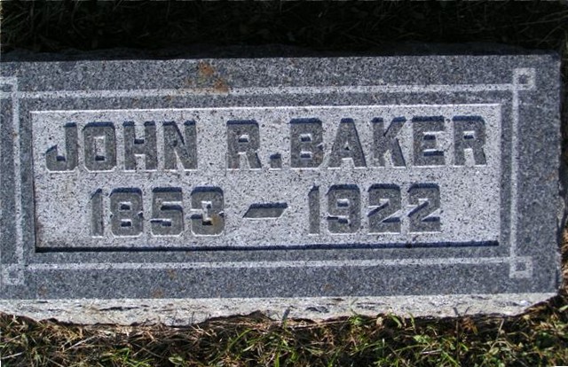 headstone image