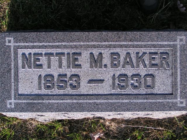 headstone image
