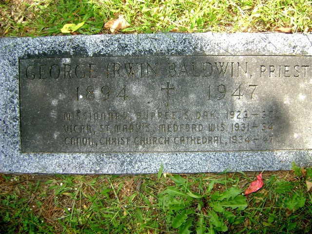 headstone image