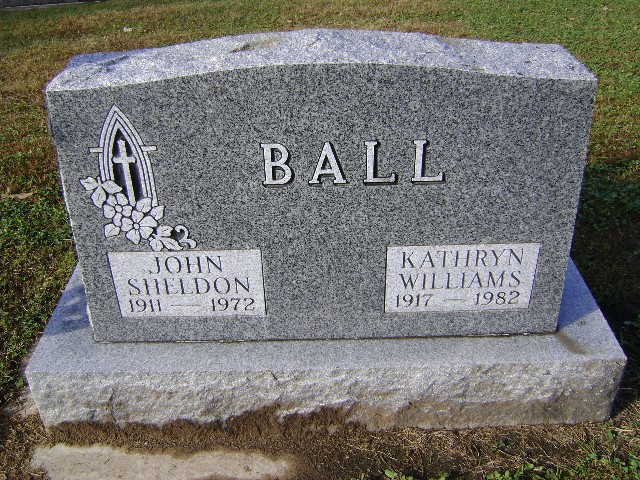 headstone image