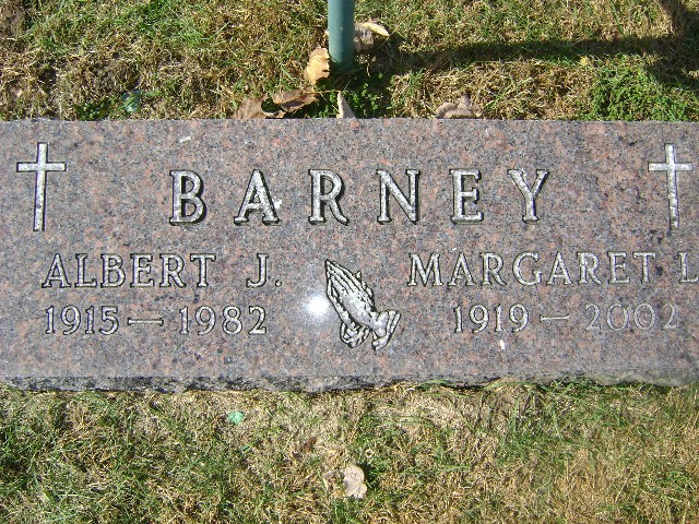 headstone image