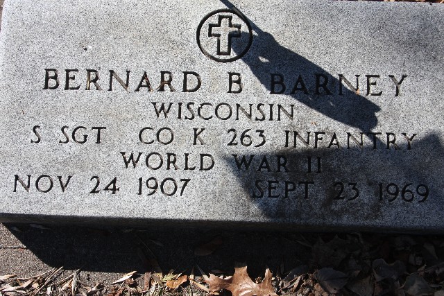 headstone image