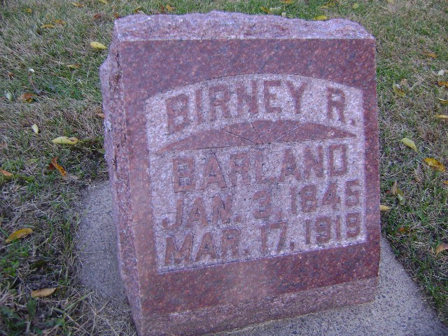 headstone image