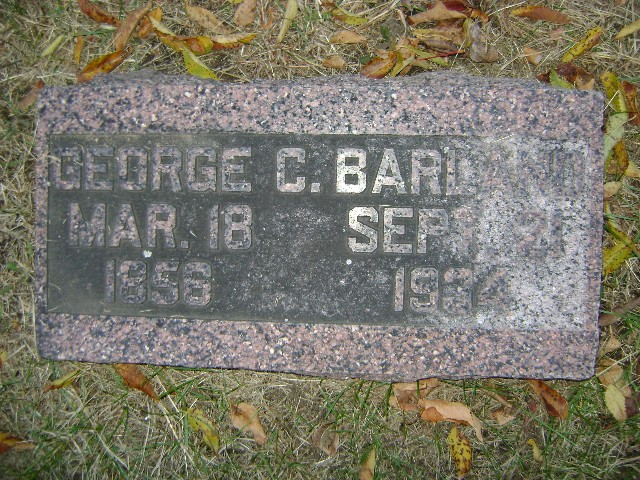 headstone image