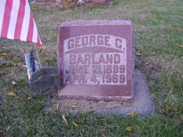 headstone image