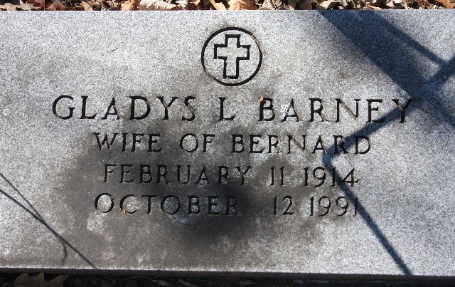headstone image