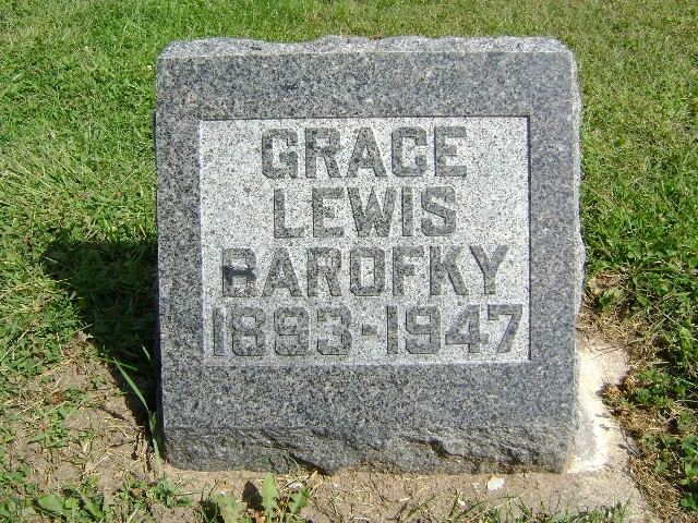 headstone image