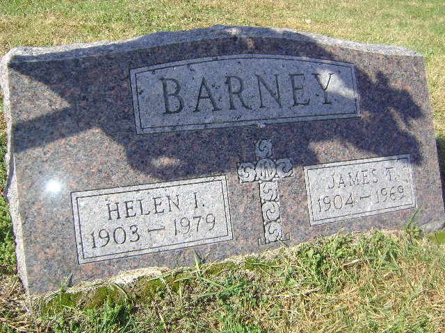 headstone image