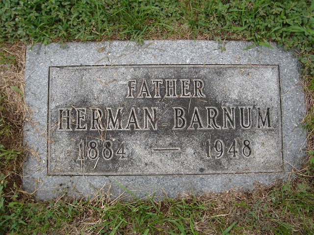 headstone image