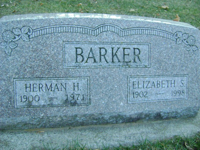 headstone image