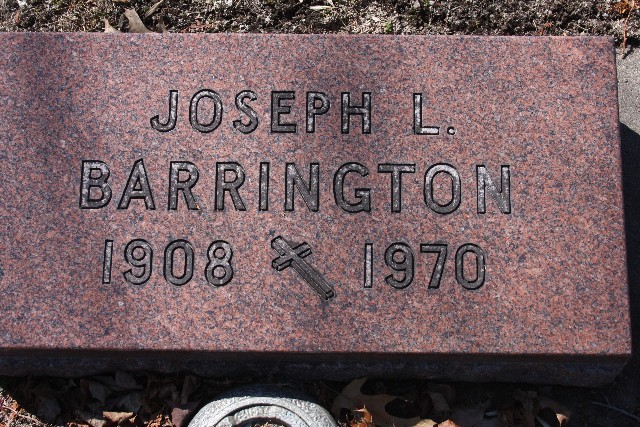 headstone image