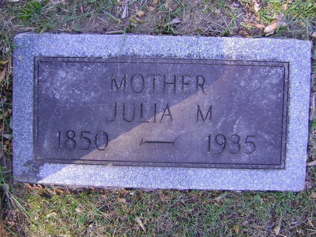 headstone image