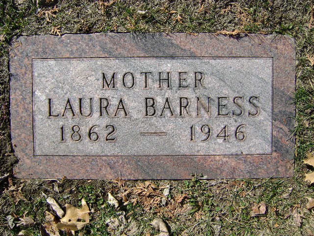 headstone image