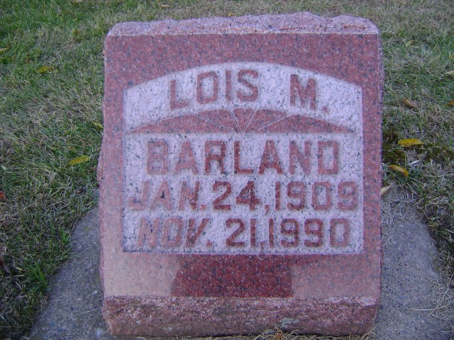 headstone image