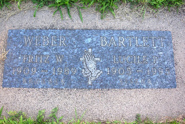 headstone image