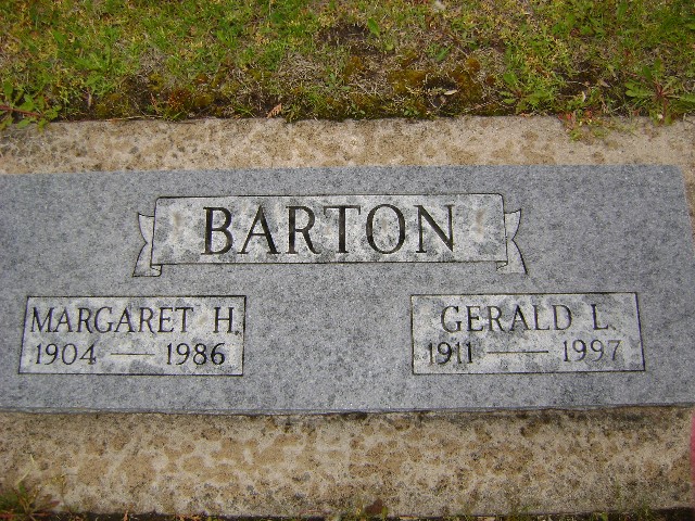 headstone image