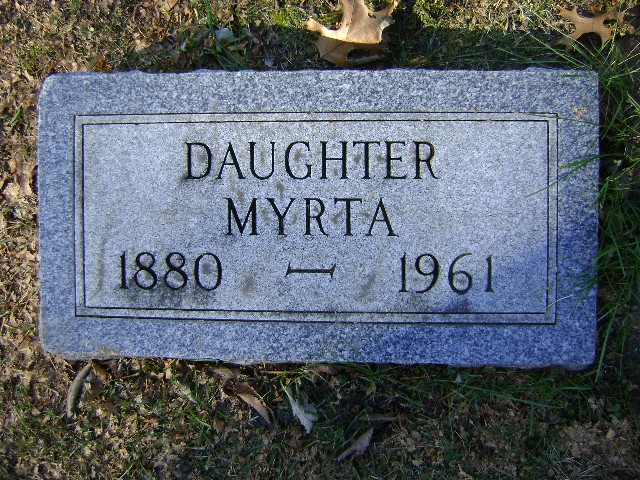 headstone image