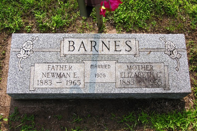 headstone image