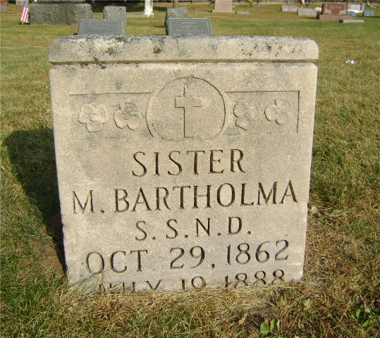 headstone image