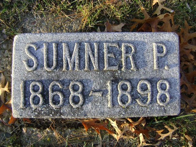 headstone image
