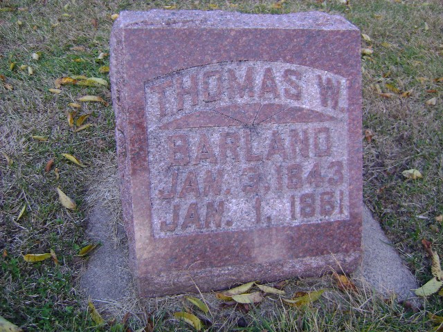 headstone image