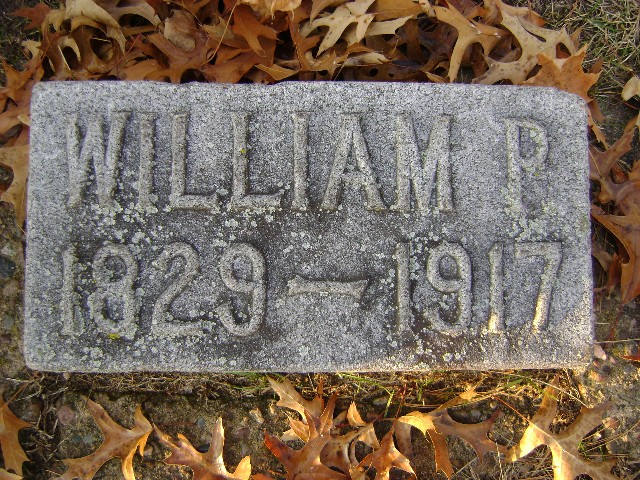 headstone image