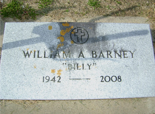 headstone image