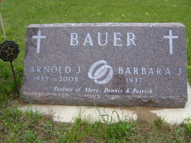 headstone image