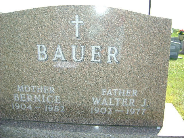headstone image