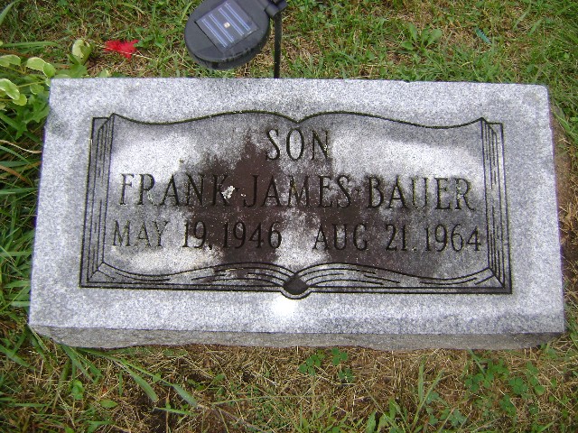 headstone image