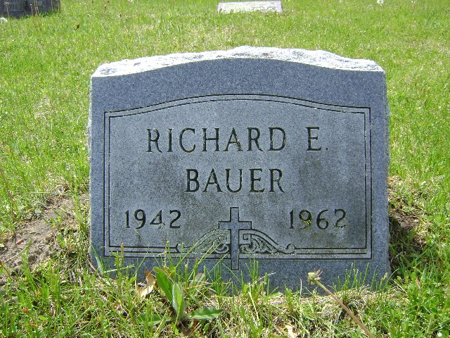headstone image