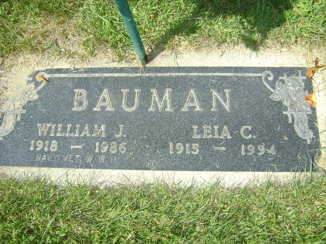 headstone image
