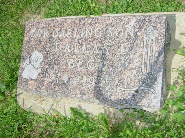 headstone image