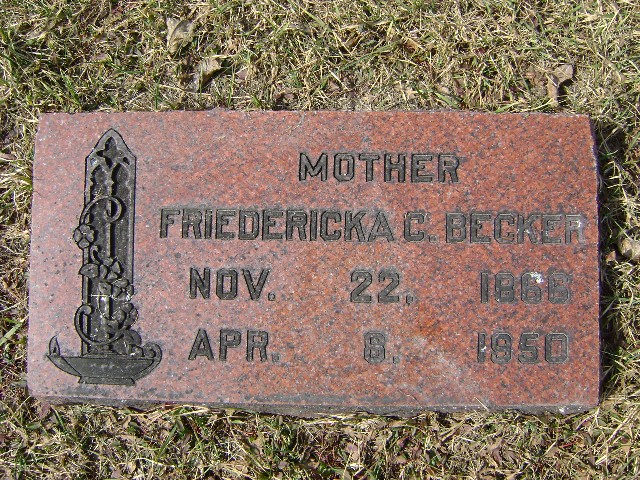 headstone image