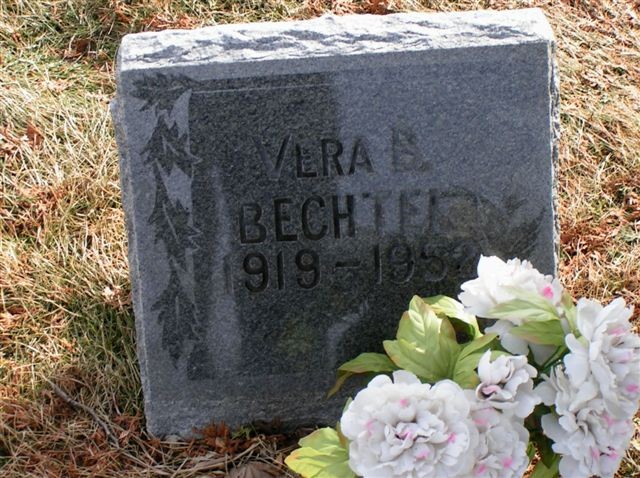 headstone image