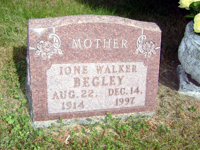 headstone image