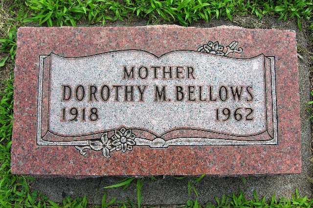 headstone image
