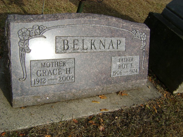 headstone image